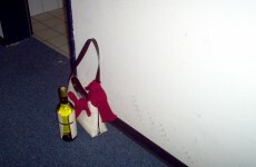 Are loose alcohol-sale laws turning Irish diners into a nation of 'handbag drinkers'?