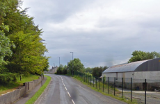 48 taken to hospital after school bus and car collide in Co Tyrone