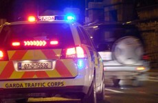 Murders, thefts and drug offences up, sexual and public order offences down