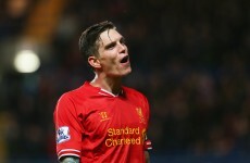 Agger: 'Brendan Rodgers didn't appreciate what I contributed at Liverpool'