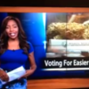 Reporter quits job live on air after revealing herself to be a marijuana activist