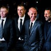 Class of '92 to sell 50% of Salford City to billionaire Peter Lim
