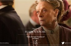7 moments from the Downton Abbey premiere that Twitter couldn't stop talking about