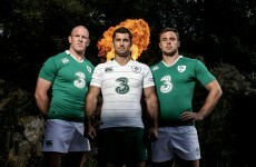 'I enjoy playing 13' - Tommy Bowe raring to get back in Ireland colours