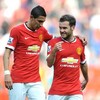 Mata says sorry for United meltdown against Leicester