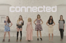 Here is the lowdown on the new RTE 2 reality series Connected
