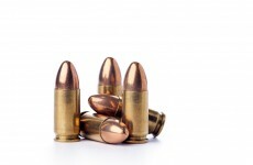 Belfast politicians vow not to be scared by "hand-delivered bullets"