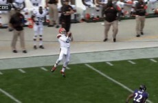 Why the Cleveland Browns' amazing fake play for Johnny Manziel was illegal