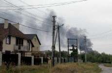 Rebels in Ukraine ready to carry out their side of peace deal, but "with great difficulty"