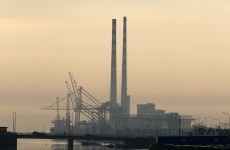 Councillors receive official notice of Poolbeg incinerator contract - 3 days after it was signed