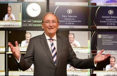 Nothing on telly? You can now flick over and watch the Oireachtas