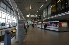 Dutch police question men over terror suspicion