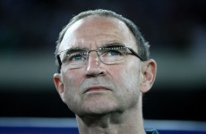 5 questions ahead of Martin O'Neill's Ireland squad announcement tomorrow