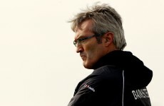 Bonnar exits Wexford after defeat to Limerick