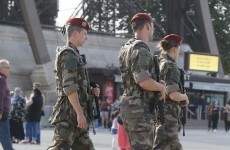 Frenchman kidnapped by terrorists in Algeria