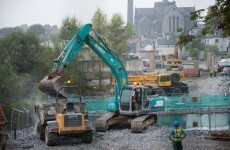 Works to continue on Kilkenny bridges ahead of October court date