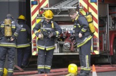 Man dies in Co Tipperary house fire