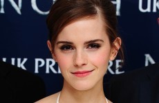 Real Emma Watson Nudes