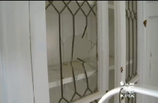 Charlie Flanagan says students who destroyed San Francisco apartment 'let Ireland down'