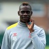 Brendan Rodgers glad to have Mario Balotelli on board