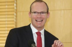 Coveney defends himself after criticism that he's not on top of the beef crisis