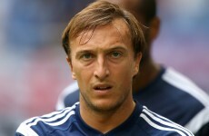 Onus on Noble to make himself available for Ireland selection - O'Neill