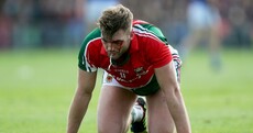 Here are 32 of the best pics from this year's All-Ireland football championship