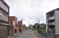 Crèche worker in her 40s in critical condition after being stabbed in stairwell of flat complex