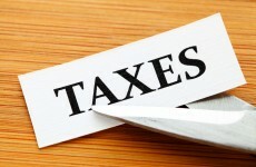 Charities don't want to see tax cuts in the Budget
