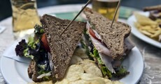 Lunchtime Fix: 7 things you need to know