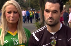 Would you rip up an All-Ireland ticket to win money for your club? - This Kerry fan did