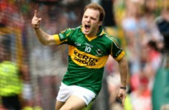 Kerry 1-15 Cork 1-12: As it happened