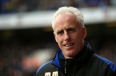 Not celebrating against old clubs is 'nonsense' - McCarthy