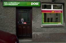 Are Credit Unions and An Post teaming up to take on banks?