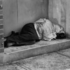 What causes people to become homeless in Ireland?