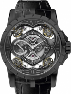 There's an explanation for why this watch costs $1.1 million