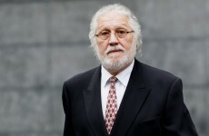 Ex-BBC DJ David Lee Travis guilty of indecent assault after retrial