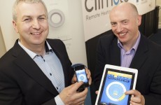 Industry heavy hitters are backing this Irish startup with their own cash