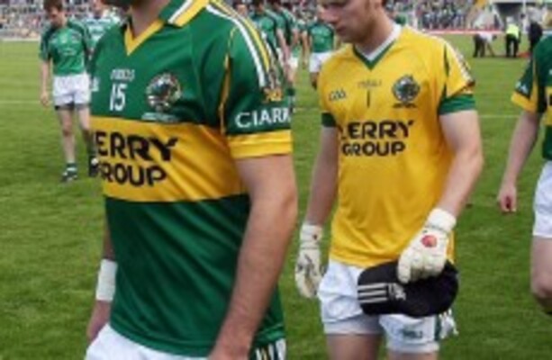 Kerry Group ride the storm with 41% profit increase · TheJournal.ie