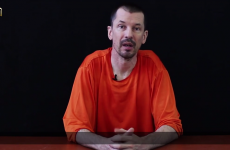 Captured British journalist warns of "another Vietnam" in war with Islamic State
