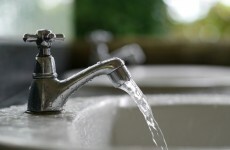 Michael Noonan was told to scrap water charges in the Budget. Here's how he took it...