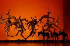 The Lion King show has now made more money than any Harry Potter or Star Wars movie