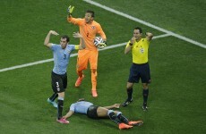FIFA set to introduce three-minute concussion breaks