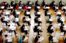 Poll: Do you think the Leaving Cert should be scrapped?