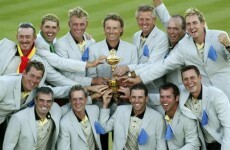 Avert your eyes! - Here are 8 of the most hideous uniforms in Ryder Cup history