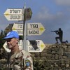 Coveney confirms Irish troops will return to Golan Heights amid increased tensions