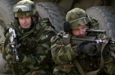 As Coveney mulls decision on Irish troops, Israel shoots down Syrian plane in Golan Heights