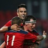 'We need people to come out and support us' - Munster call for Thomond Park crowd