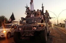 The flow of Europeans joining Islamic State 'isn't drying up'