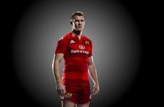 Brooms, bands and patience: Peter O'Mahony almost ready for Munster comeback